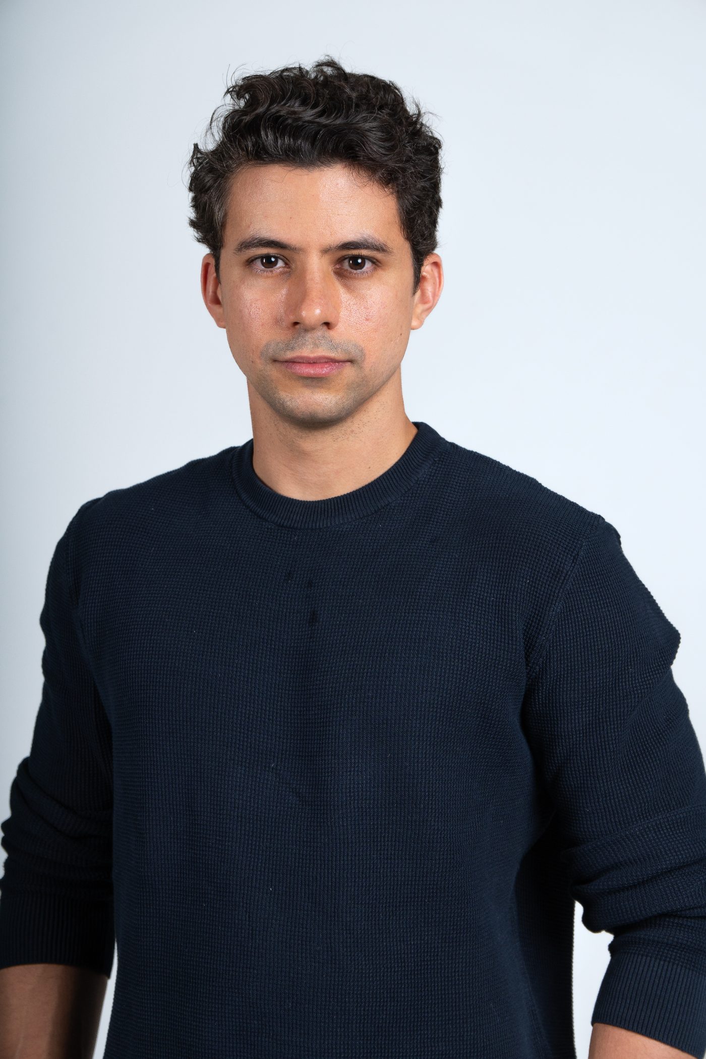 Daniel Arcoverde