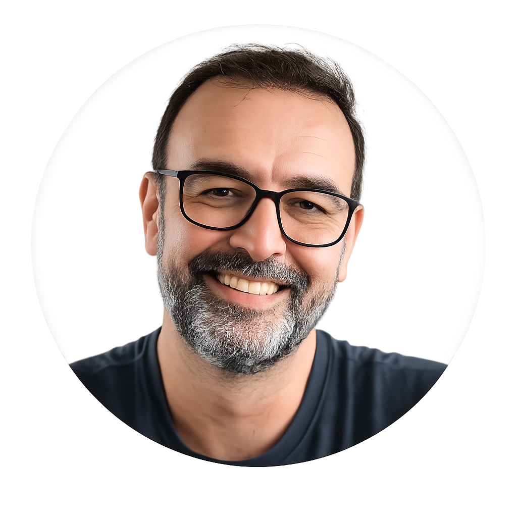 André Camargo