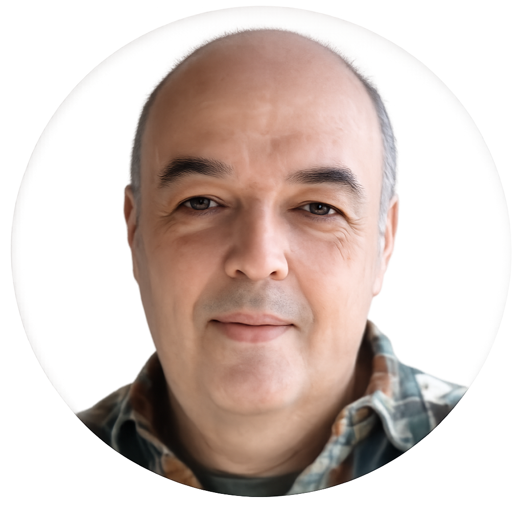 João Fernando Camargo